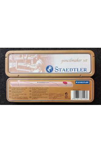ΜΟΛΥΒΙ STAEDTLER 61 HP KIT PENCILMAKER     